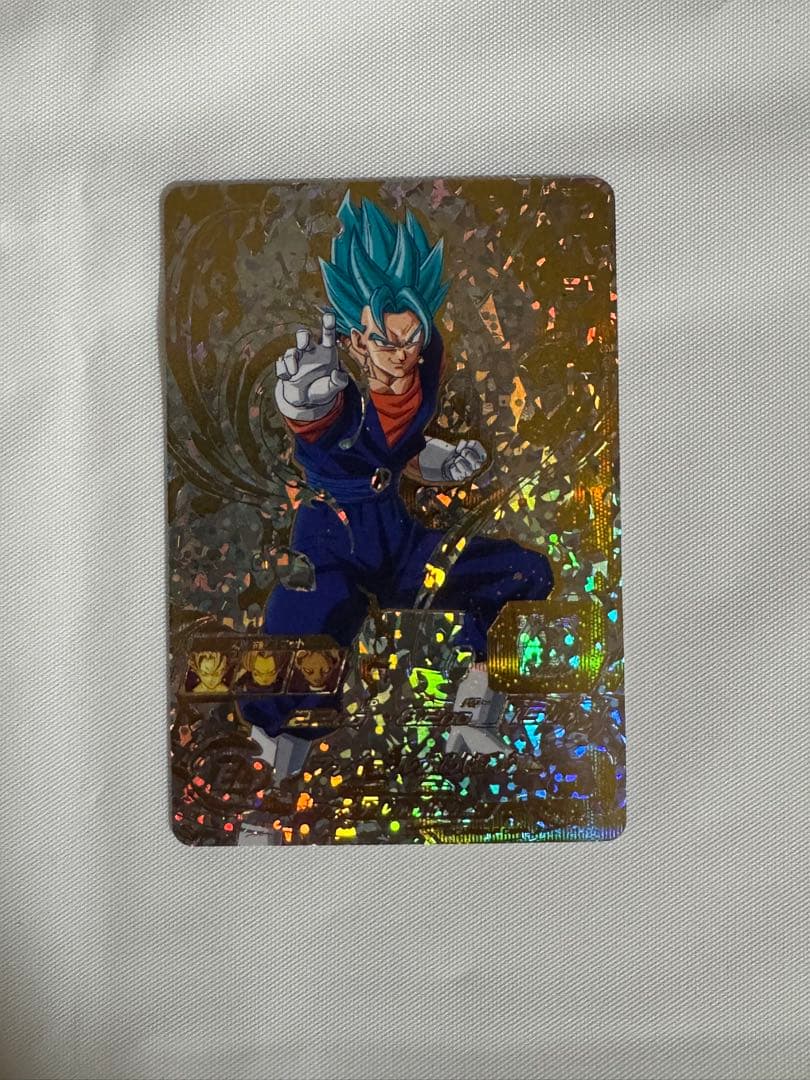 まとめ売り　孫悟空　ゴクウブラック　自動表記　ベジット　ドラゴンボールヒーローズ