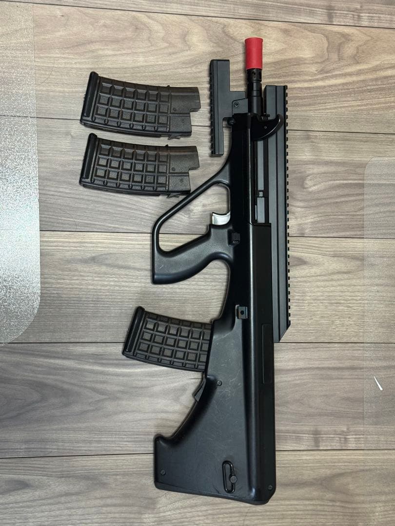 東京マルイ ステアーHC 電動ガン