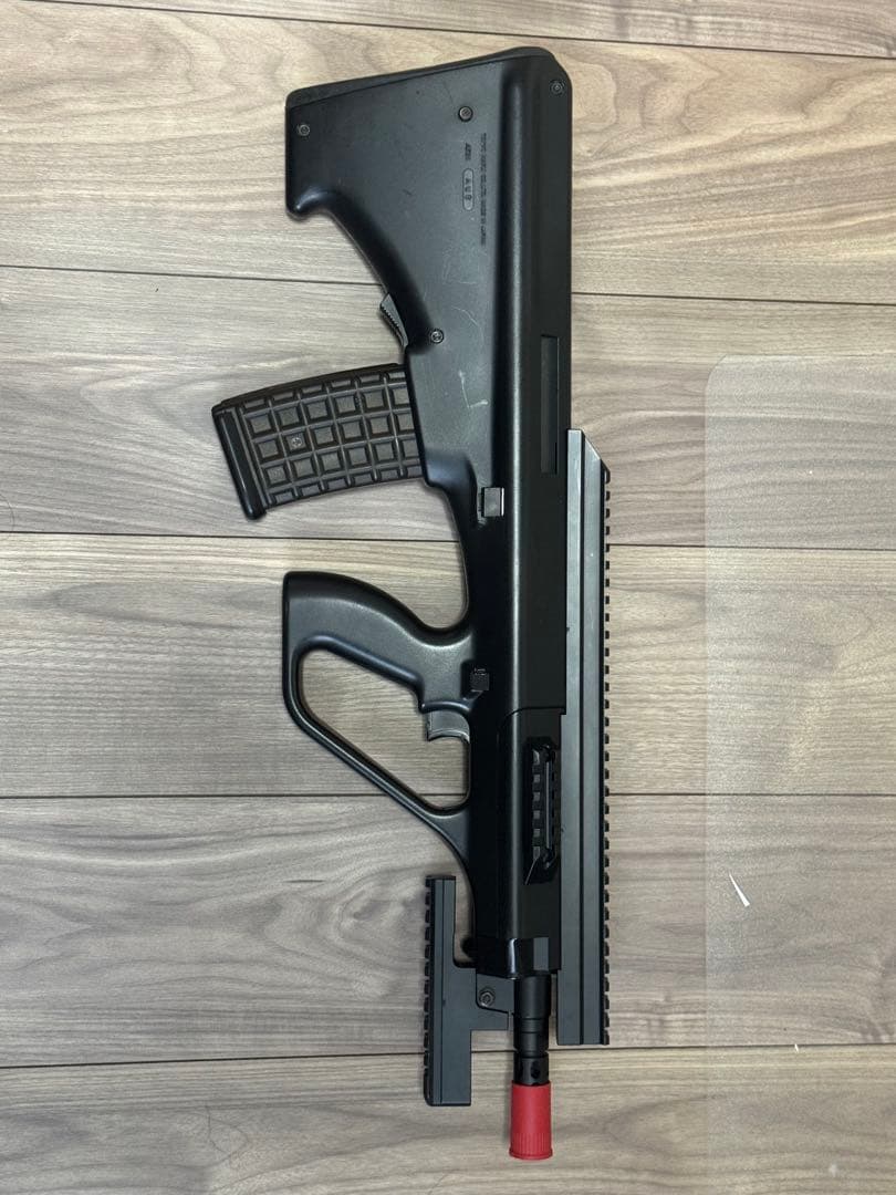 東京マルイ ステアーHC 電動ガン