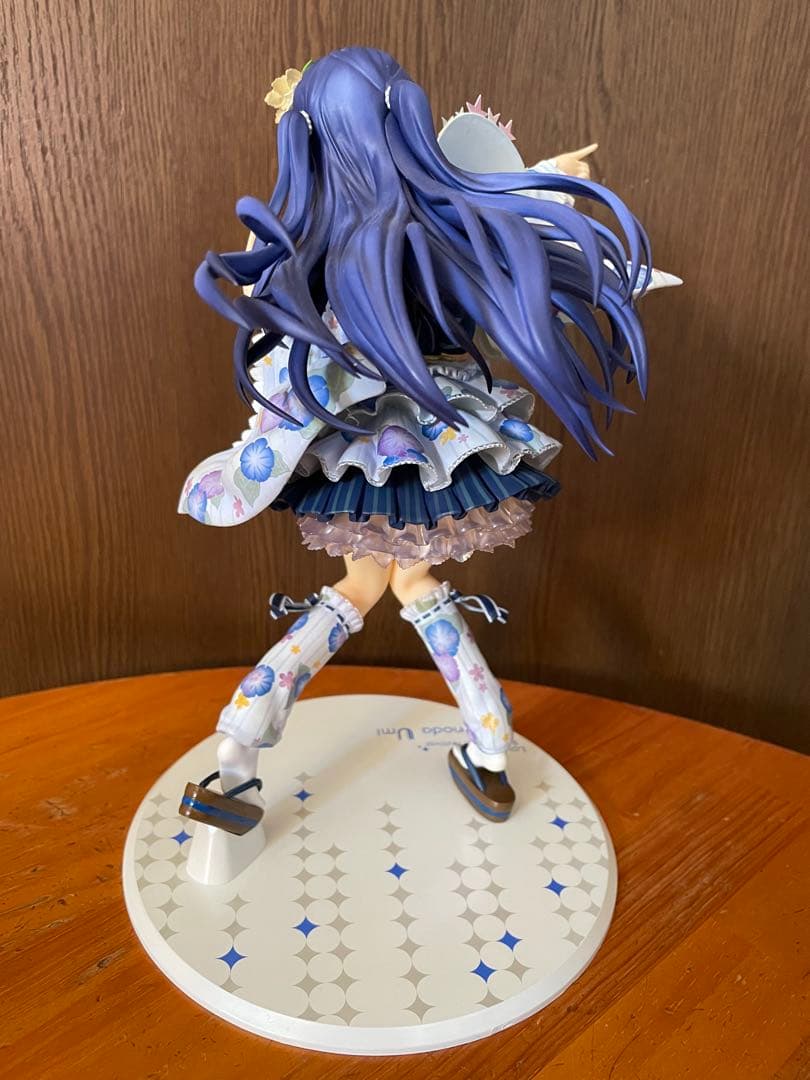 ALTER ラブライブ! スクールアイドルフェスティバル 園田海未　アルター