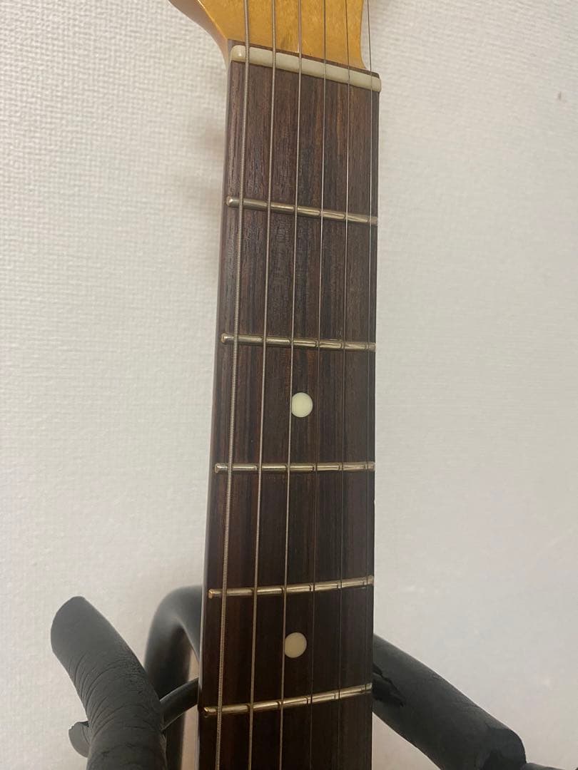 【希少】history Telecasterエレキギター