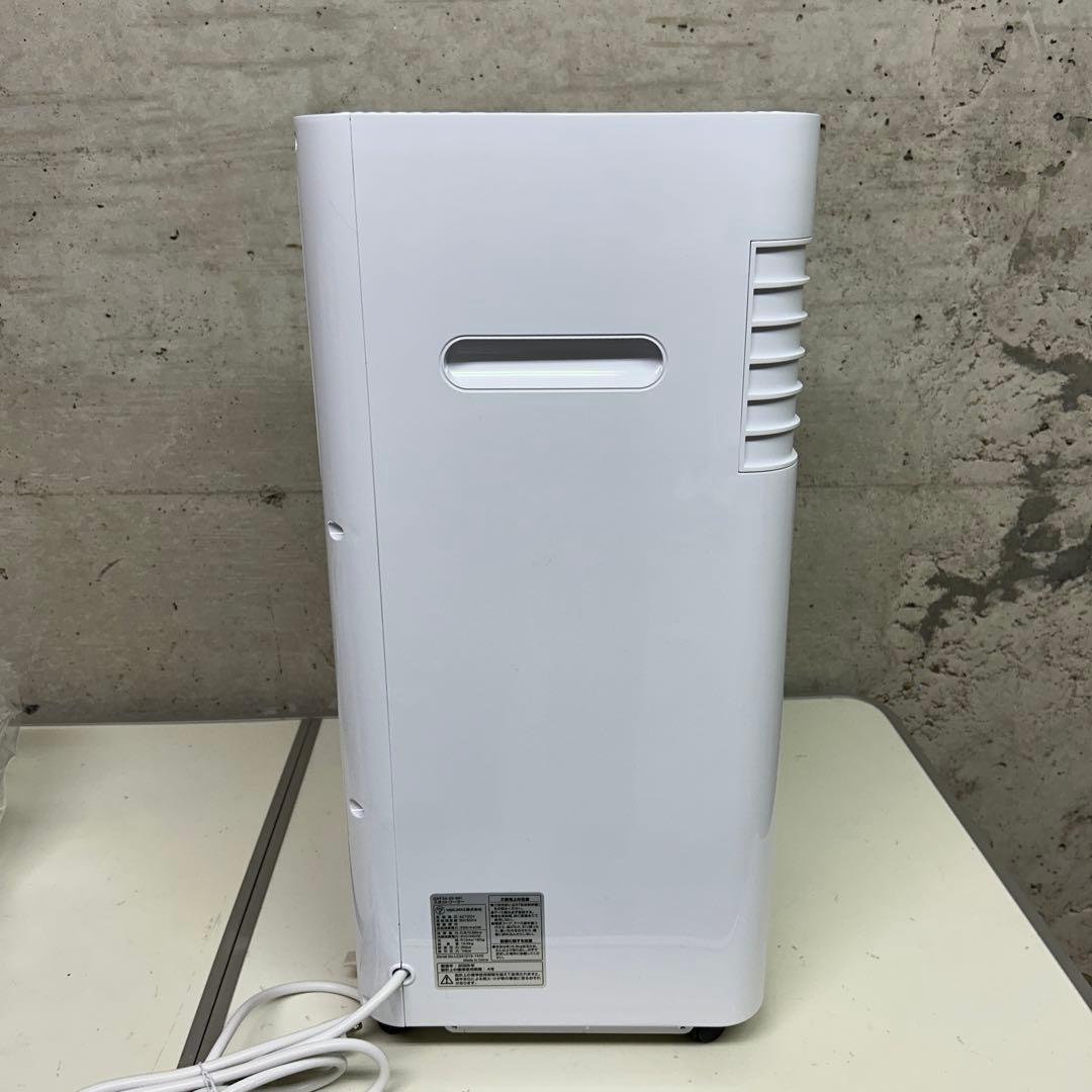 2025年製　未使用　クラカ kuraca スポットクーラー QNFSA-09