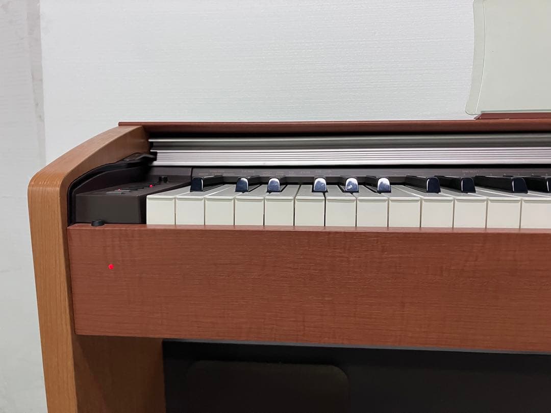 CASIO PX-720C Privia 88鍵盤　2008年製　電子ピアノ