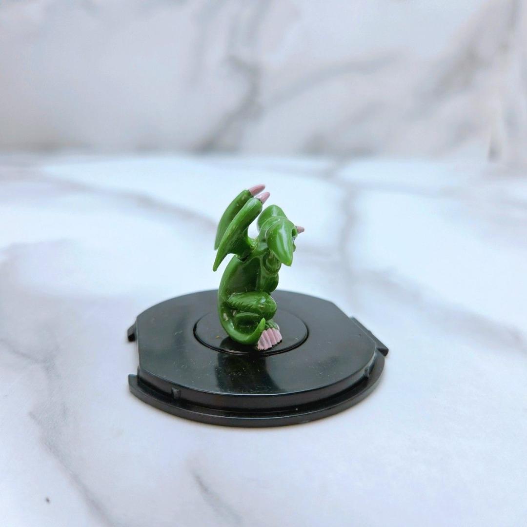 激レア　遊戯王 ダンジョンダイスモンスターズ グレムリン サイコロ　カード★