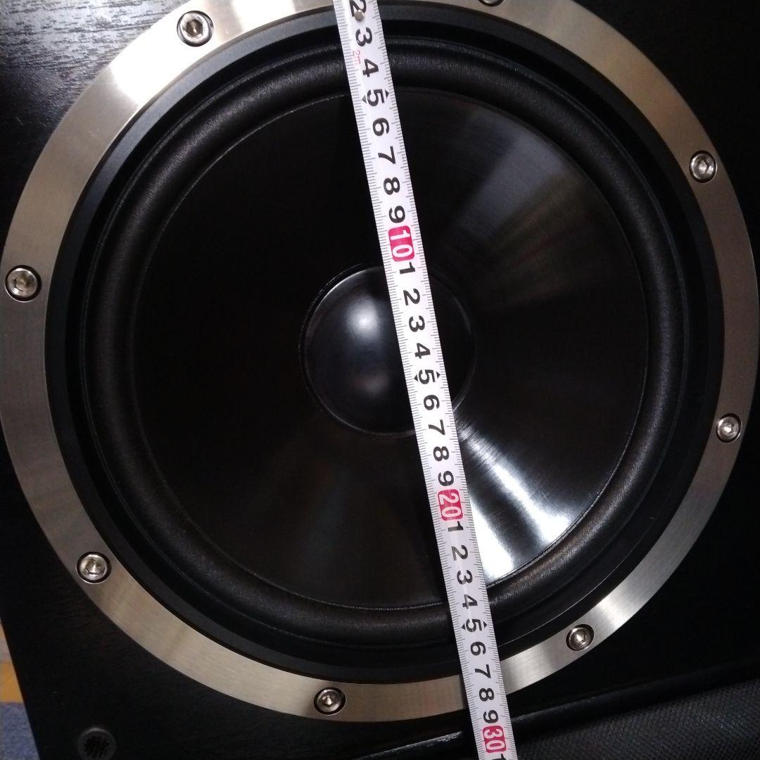 パイオニア プライベート S-X640V　3ウェイスピーカー2本