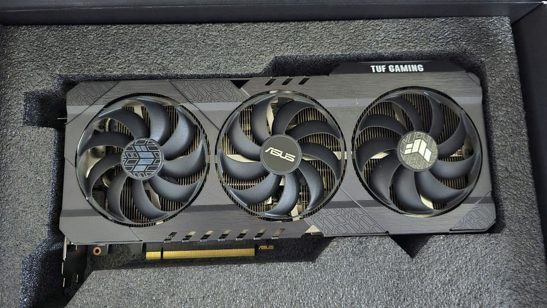 【idumyA】【動作確認済】RTX 3080 OC 10GB