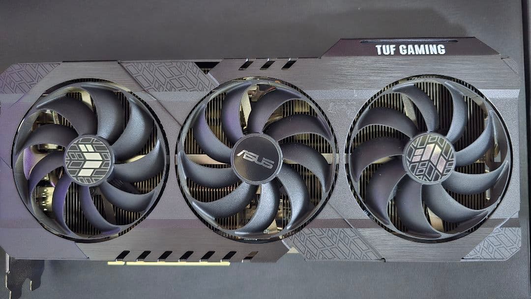 【idumyA】【動作確認済】RTX 3080 OC 10GB