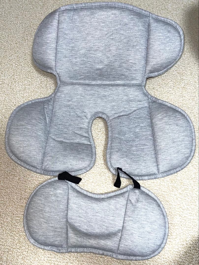 Pigeon 極美品✨限定Oreille オレイユ 車用チャイルドシート