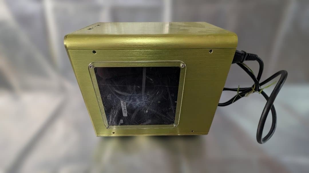 デスクトップPC