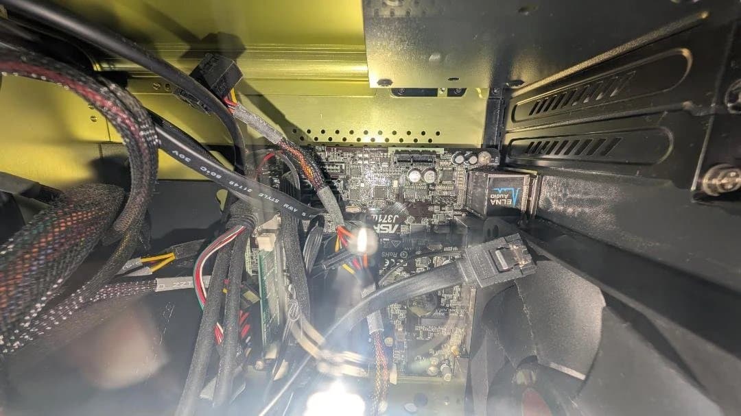 デスクトップPC