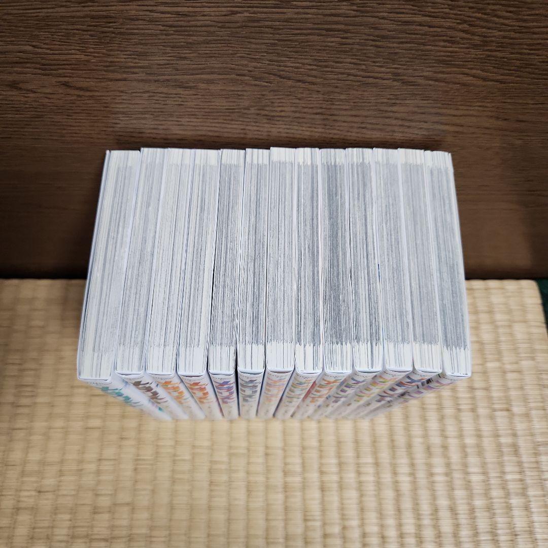 メダリスト 全巻