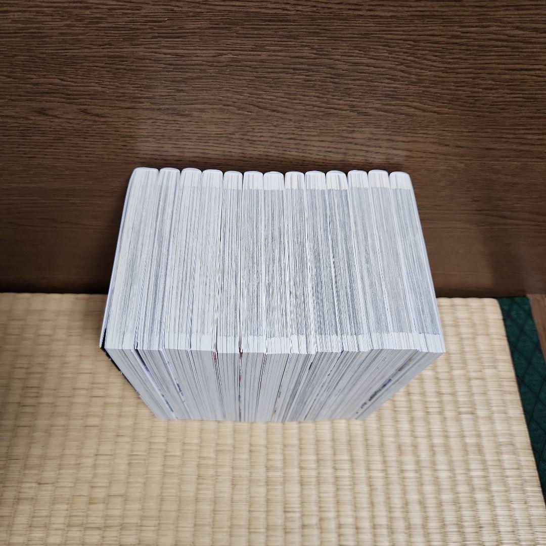 メダリスト 全巻