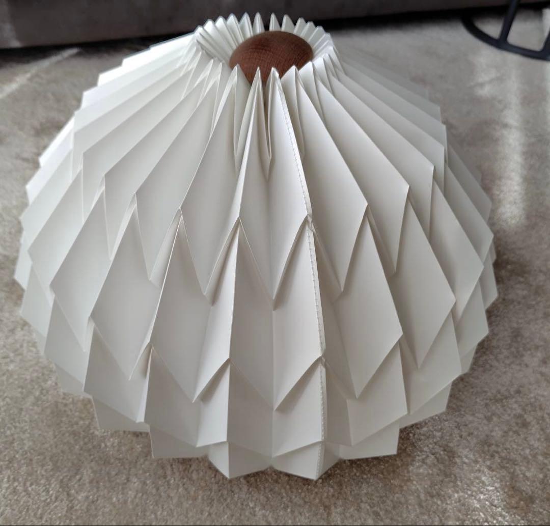 アクタス LE KLINTシーリングライト 50周年限定モデル　LED電球セット