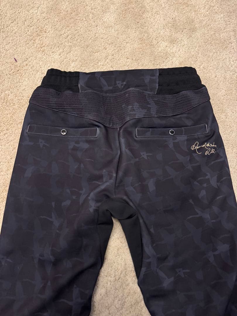 ウノピュセットアップ