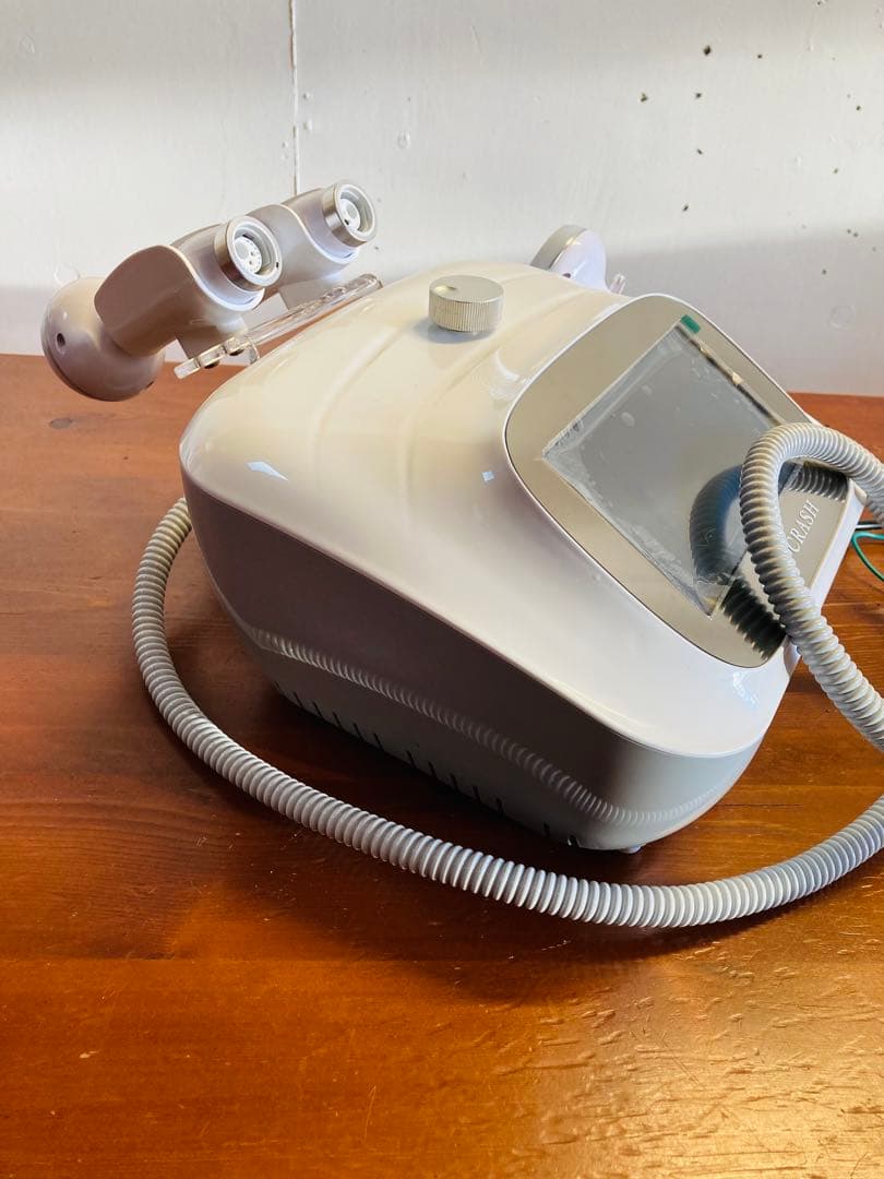 RADI CRASH エステ機器