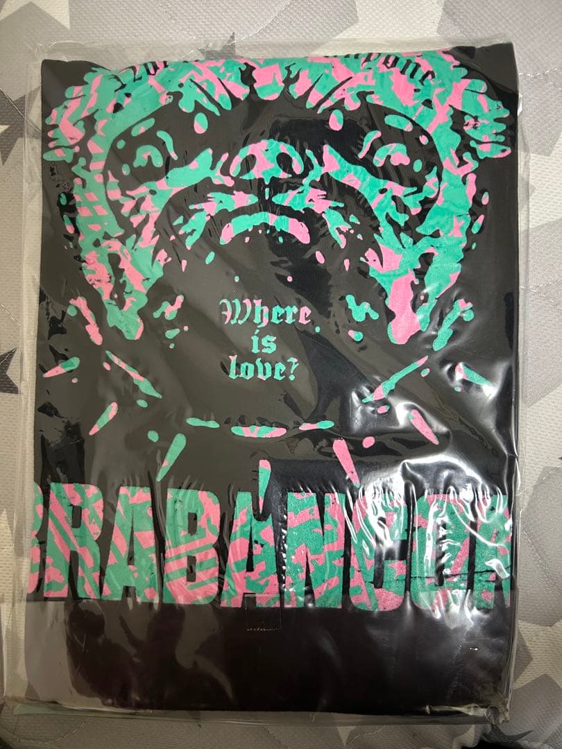 Petit Brabancon BIG Tシャツ