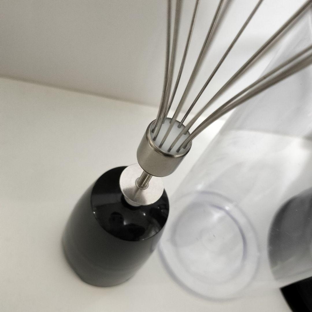 【展示品】BRAUN　ブラウンマルチクイック　MQ9145XS 1159