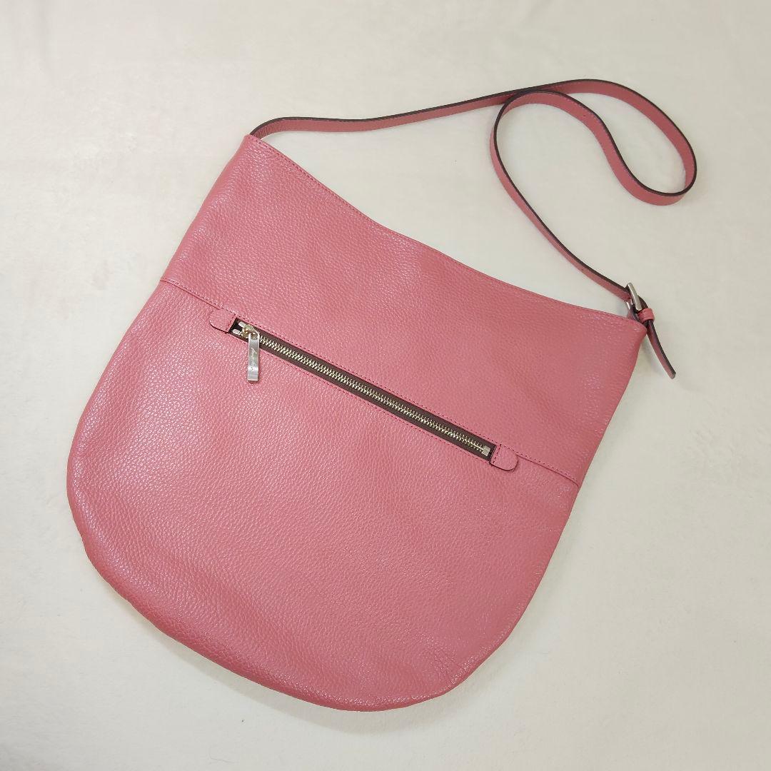 美品 イアパピヨネ カワカワコラボ ショルダーバッグ