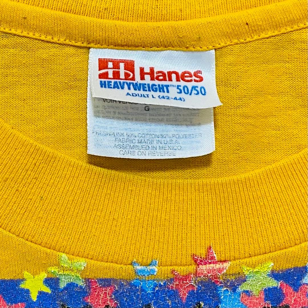 激レア ビートルズ BEATLES 1994年製ヴィンテージ 深瀬 Lサイズ