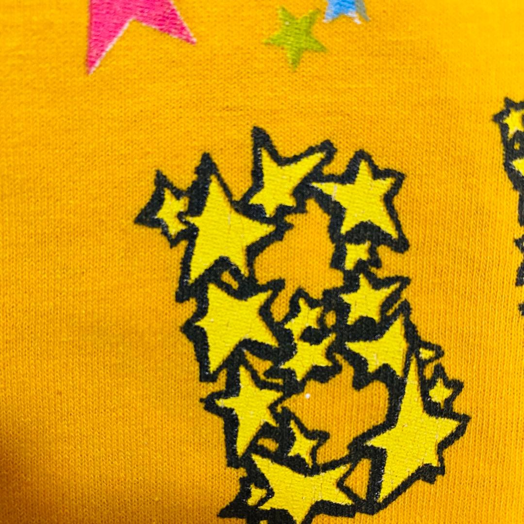 激レア ビートルズ BEATLES 1994年製ヴィンテージ 深瀬 Lサイズ