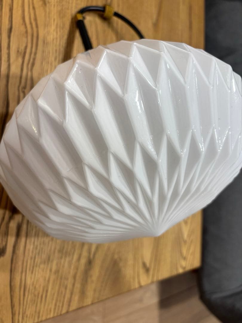 インターフォルム Daphne ダフネ ペンダントライト E17電球色の電球付き