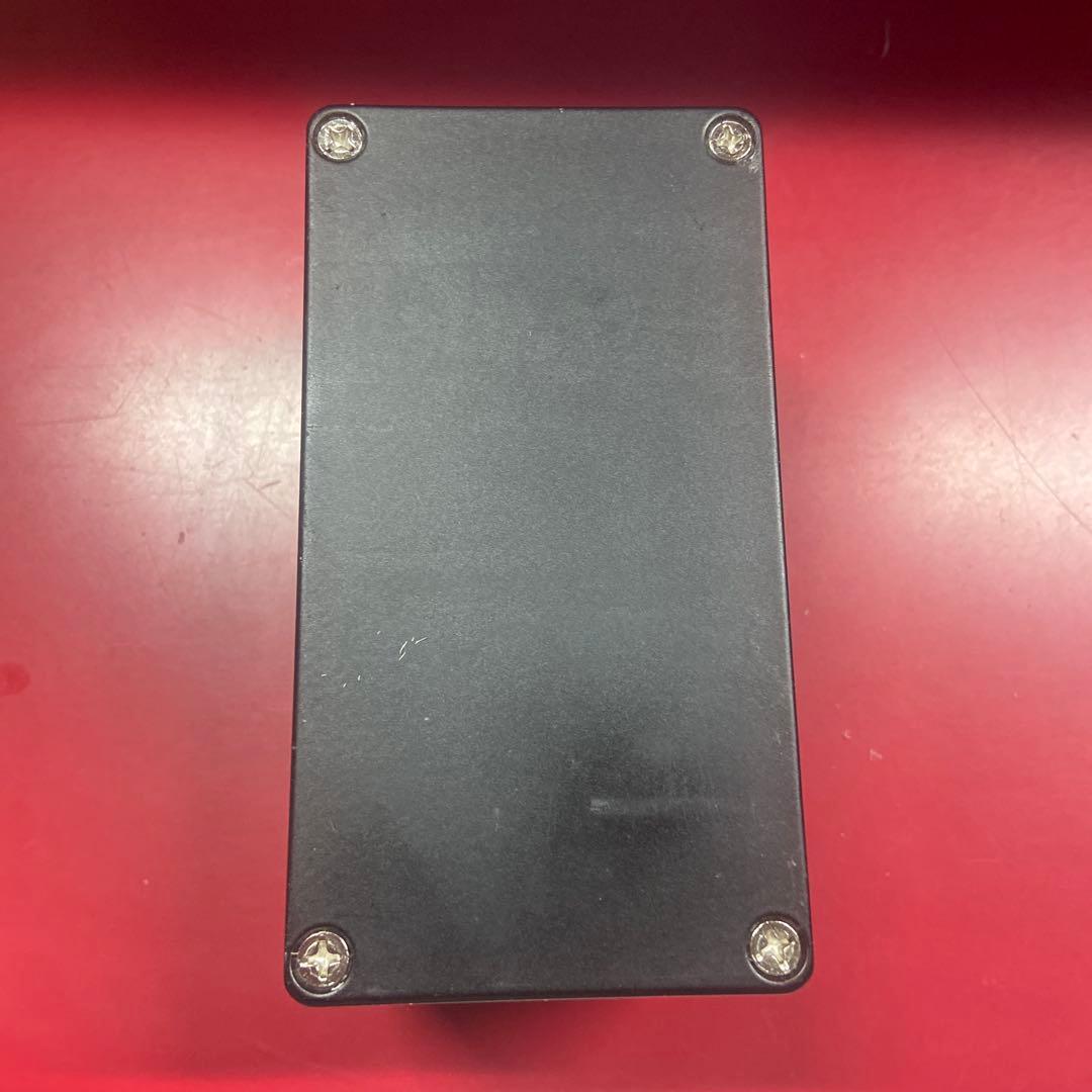 中尾憲太郎モデル　Feels α the next sound