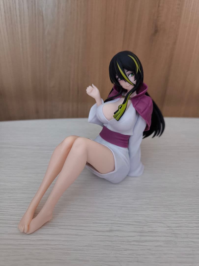 転スラ フィギュア7点セット まとめ売り