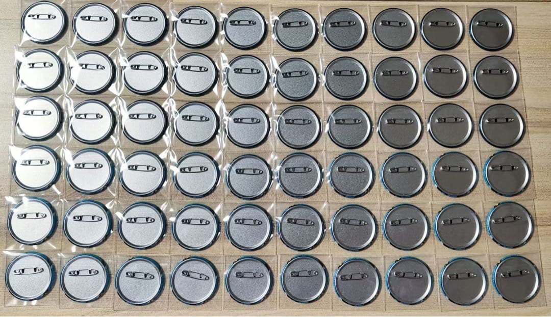 放課後オリエンス Enjoy School Life！ 缶バッジセット 緋八マナ