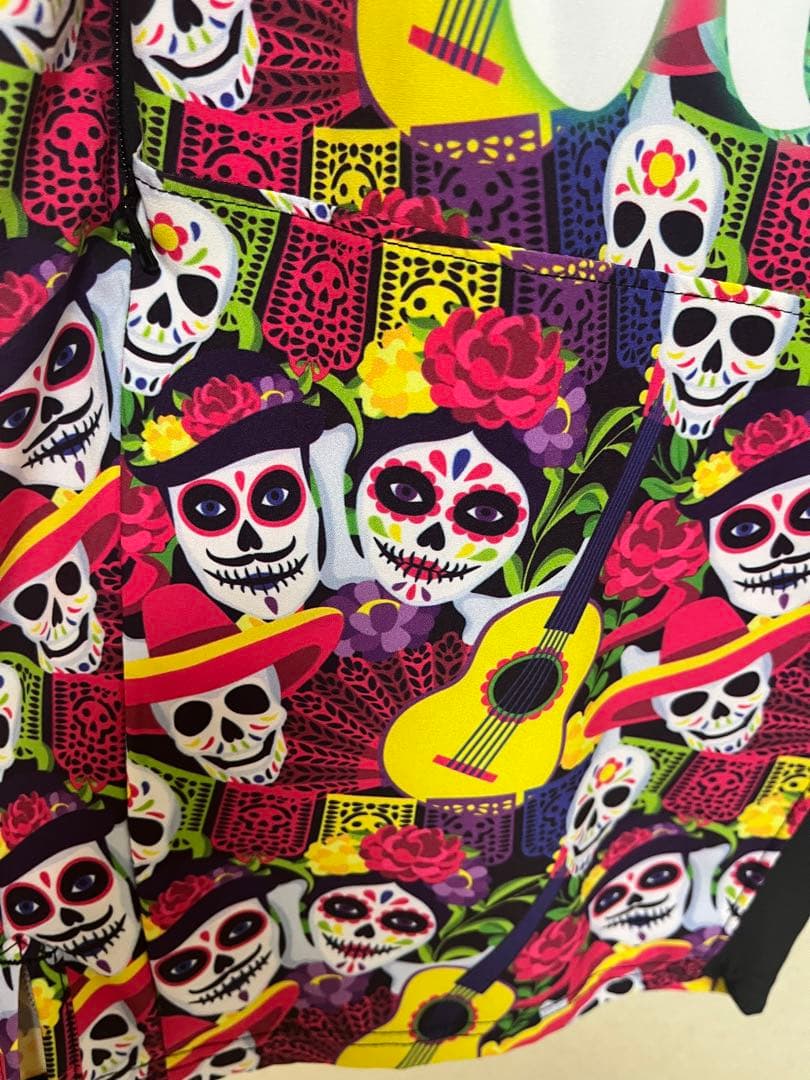 mobstyles ショートパンツ