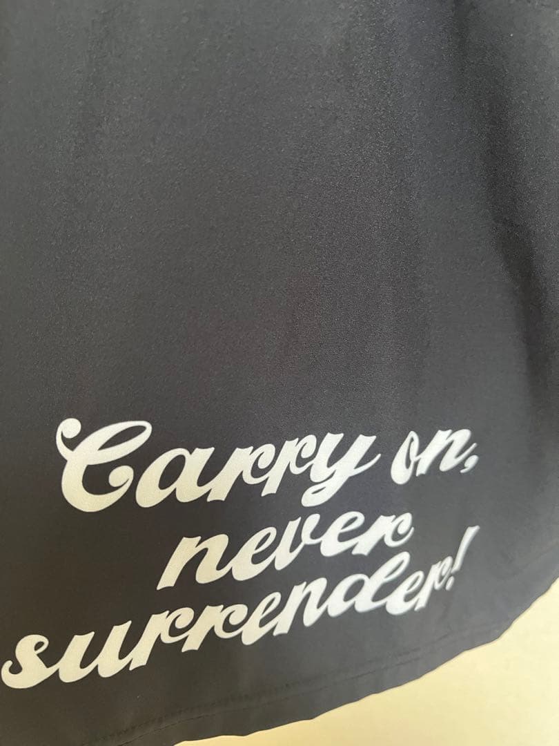 mobstyles ショートパンツ