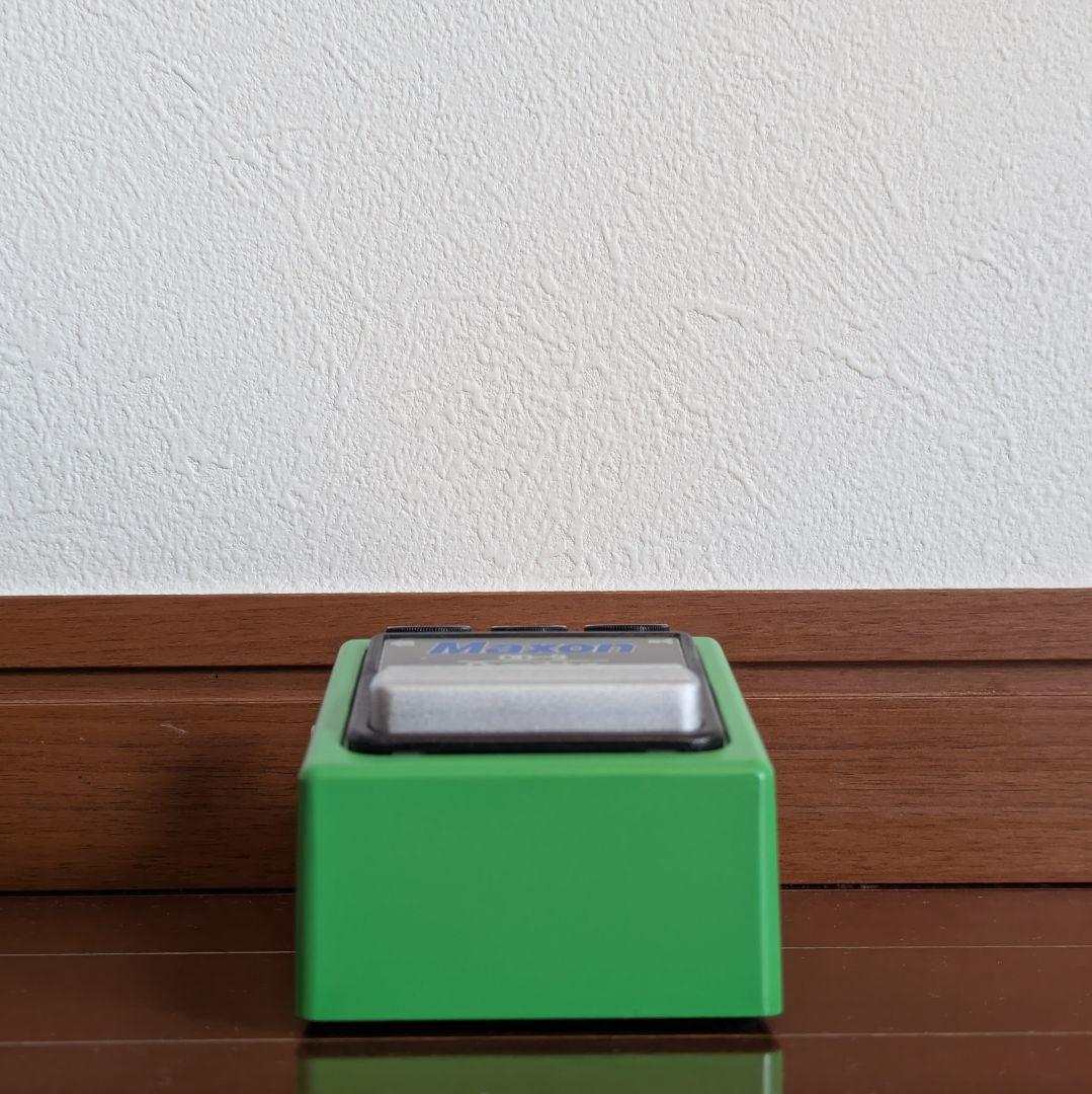 Maxon OD9 オーバードライブ