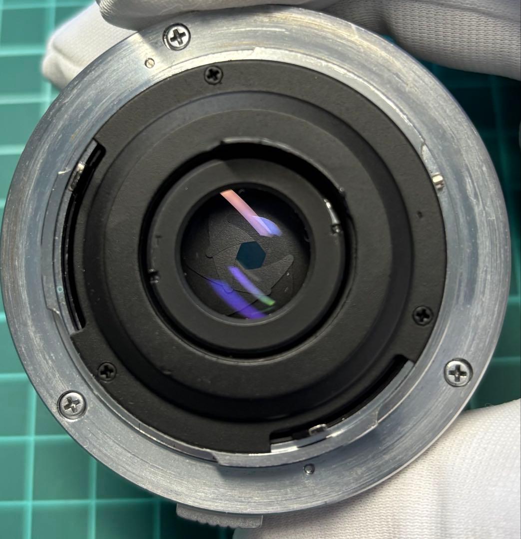 ★ OLYMPUS OM-2N BLACK + 広角レンズ 35mm