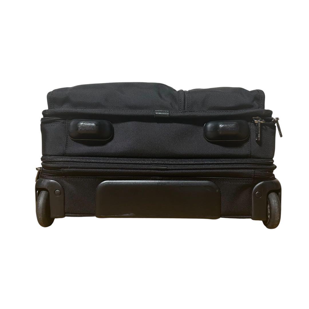 美品　TUMI キャリーケース　機内持込　26103D4 インナーバッグ　ポーチ