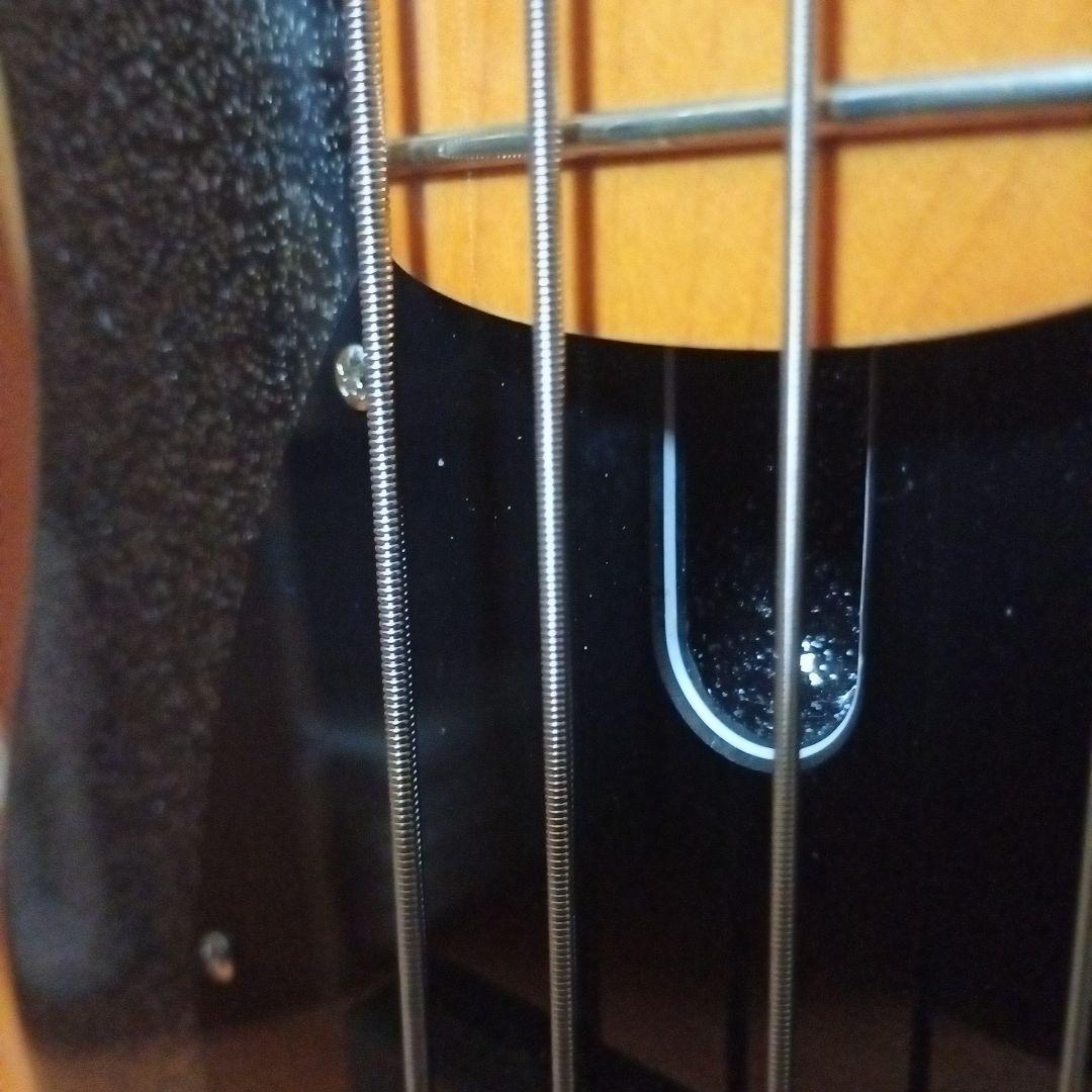 メルカリ市限定値下げMarcus Miller sireZ3 エレキベース