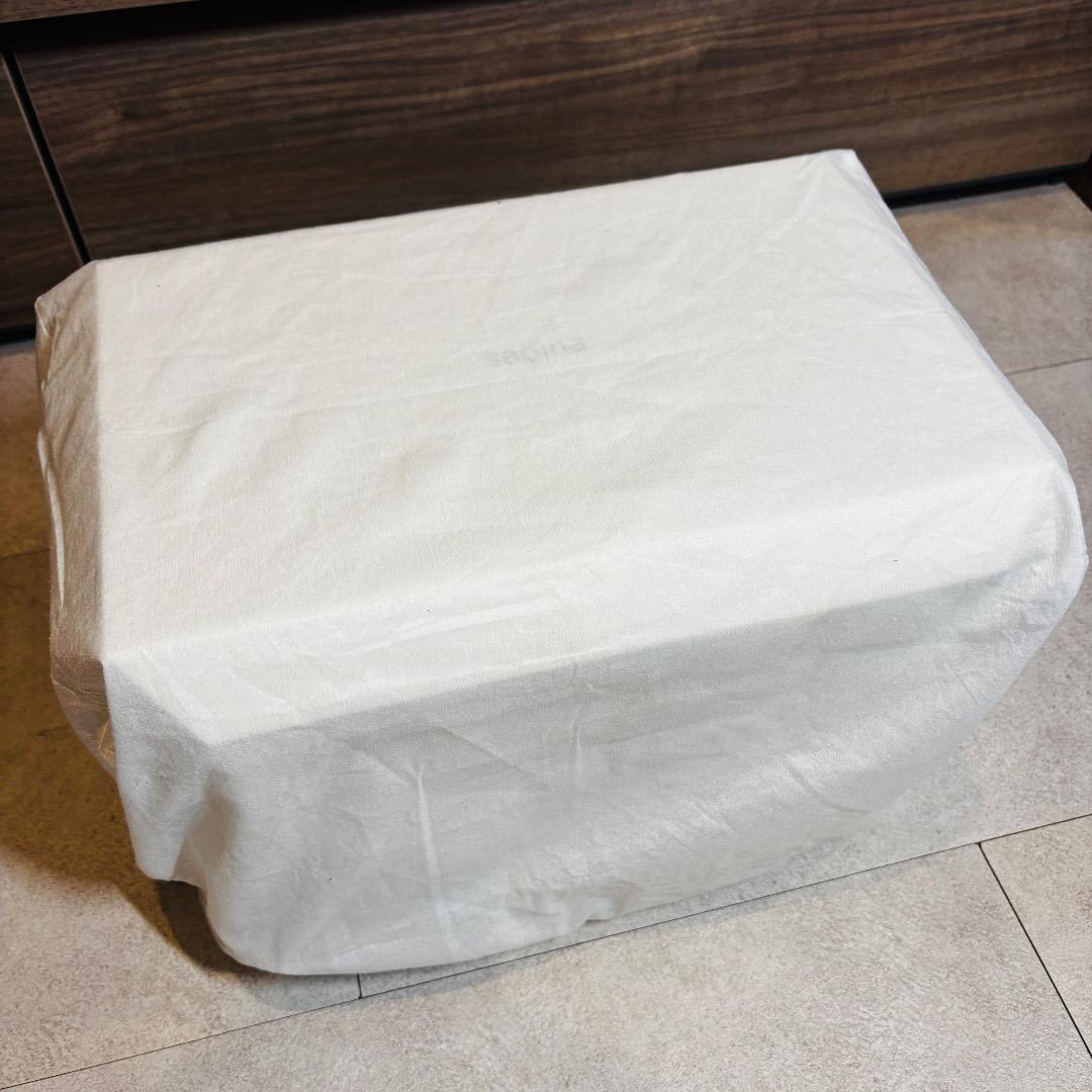 Lulucie ルルシェ　サキナ saqina　総合美顔器　2022年購入