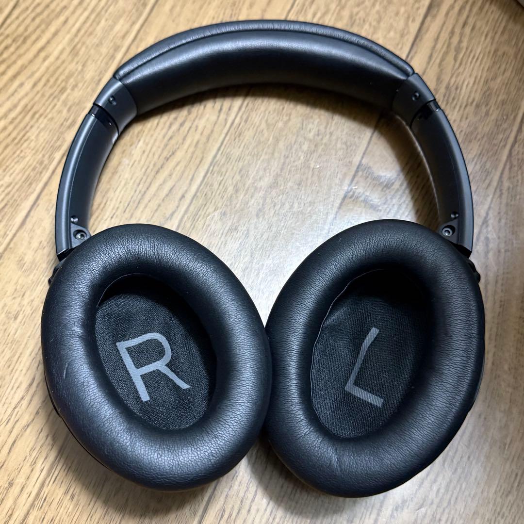 Bose QuietComfort 45 ヘッドホン