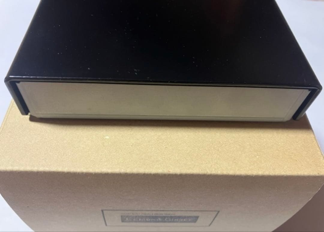 S*I様 lemon&ginger MF preamp carpet