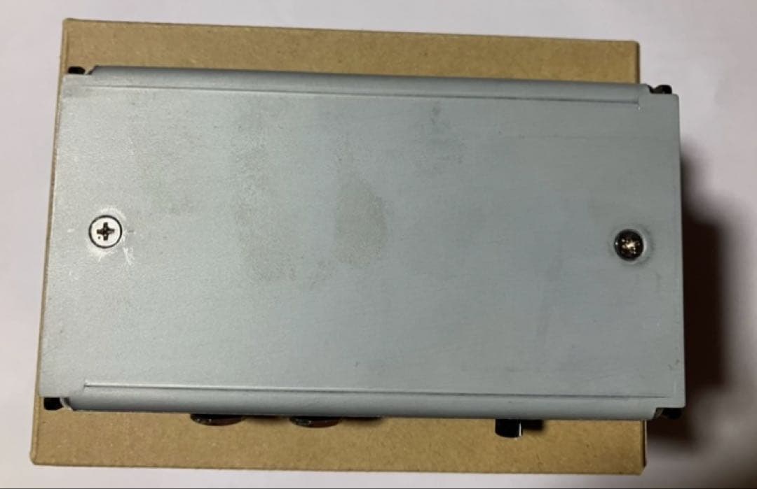 S*I様 lemon&ginger MF preamp carpet