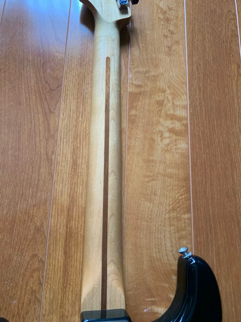 FENDER×Roland GC-1 ストラトキャスター