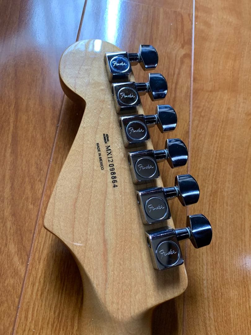 FENDER×Roland GC-1 ストラトキャスター