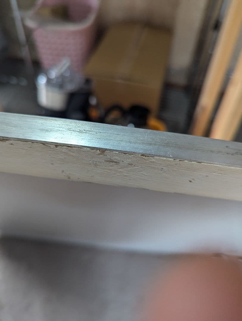 フリッツハンセン　スーパー楕円テーブル&セブンチェア4脚セット