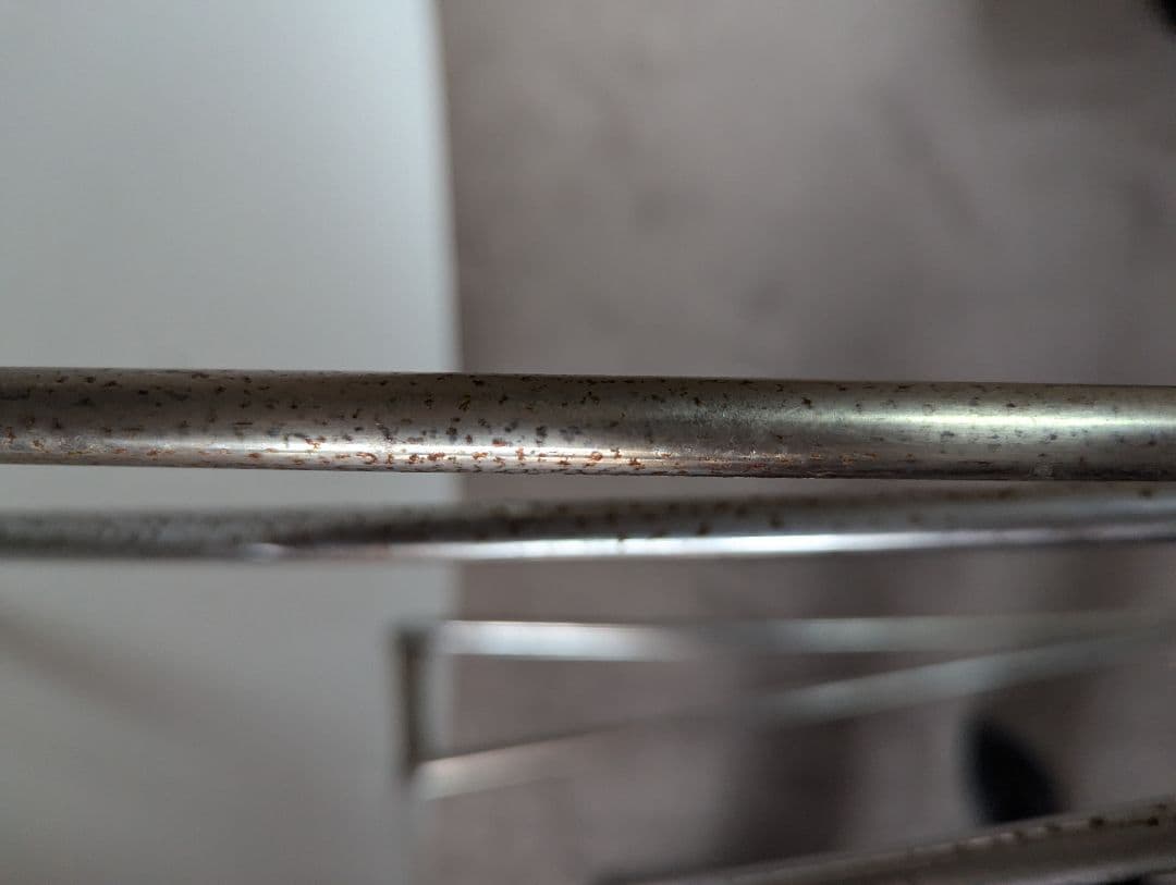 フリッツハンセン　スーパー楕円テーブル&セブンチェア4脚セット