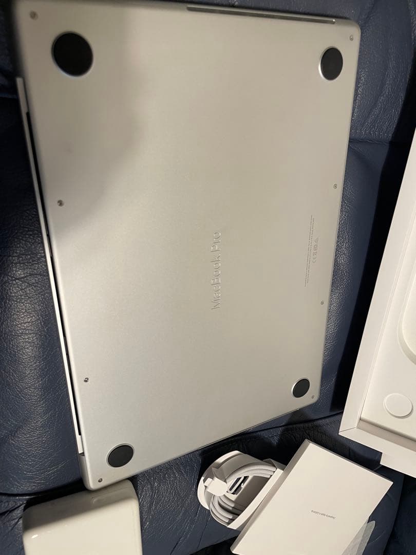 MacBookPro14-inch (A2442) 16GB 1TB ジャンク