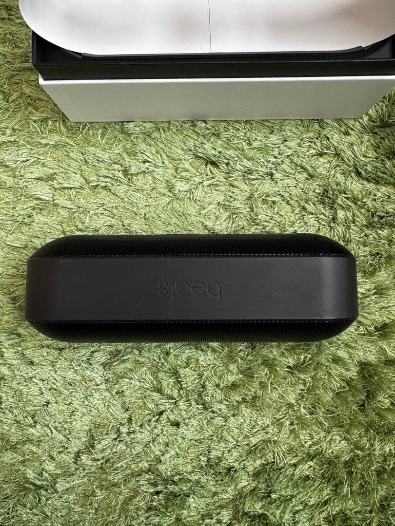 Beats Pill+ スピーカー　ビーツ　ワイヤレススピーカー