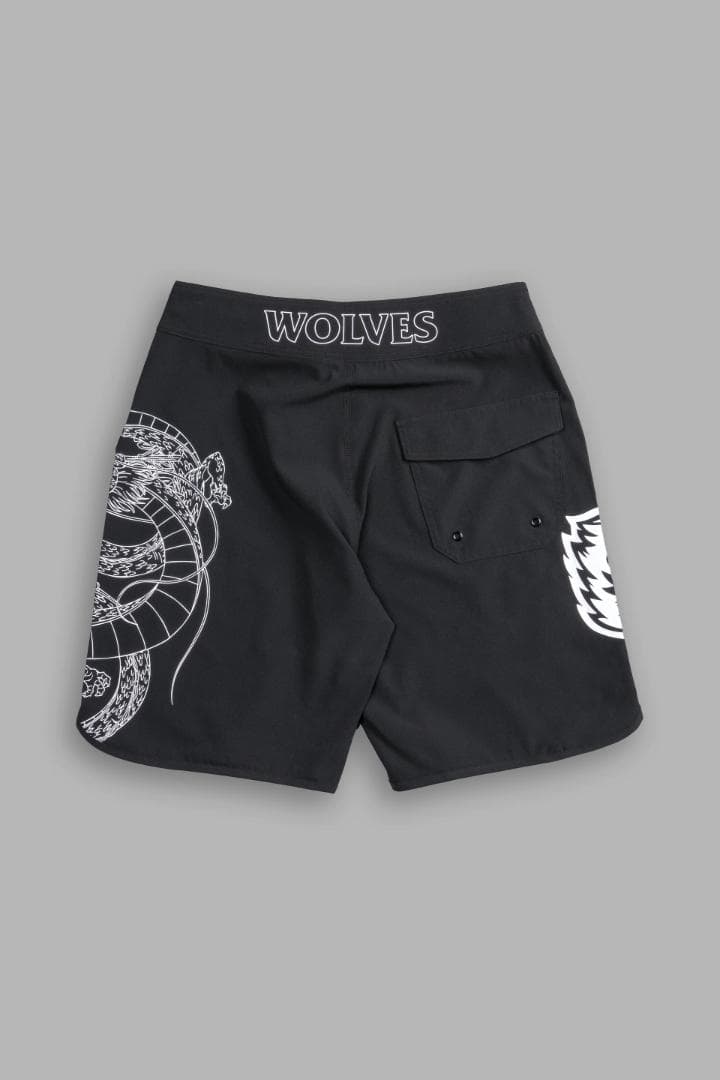 新品未開封 ダルクスポーツ 30 ドラゴンボールコラボ ステージショーツ