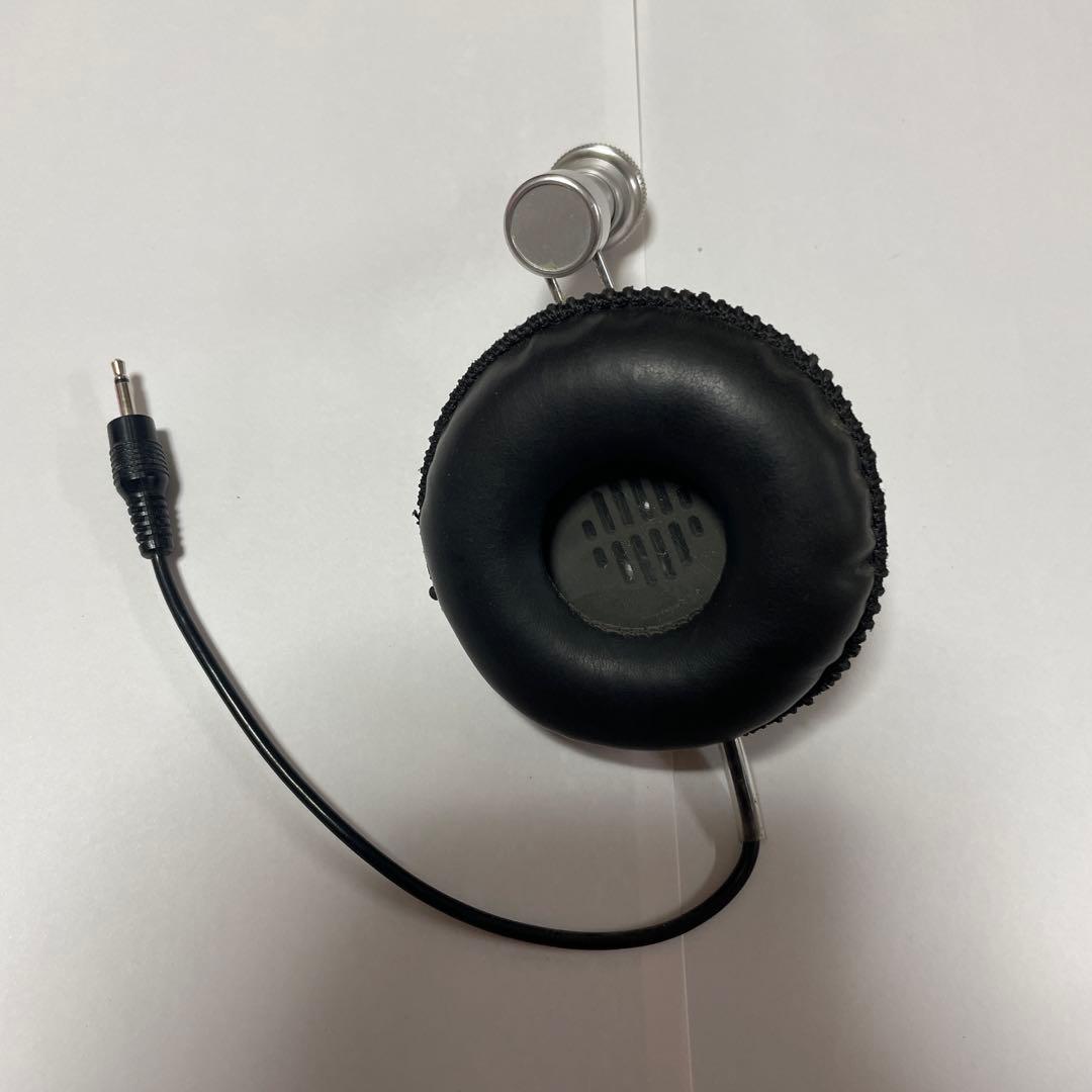 アイコムＨＳ-９２ ヘッドホン マイクセット