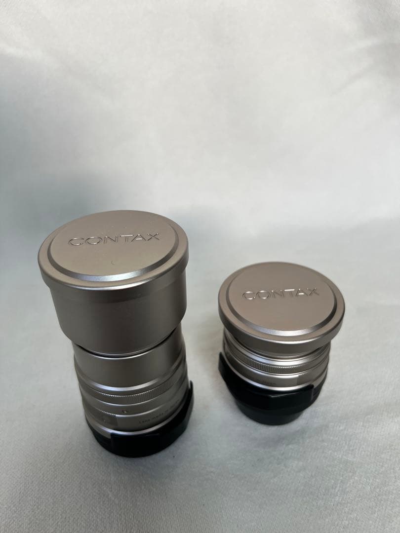 コンタックスG1