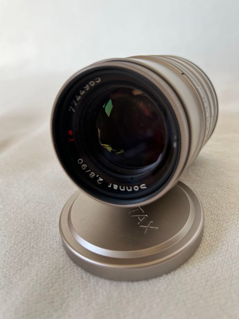 コンタックスG1