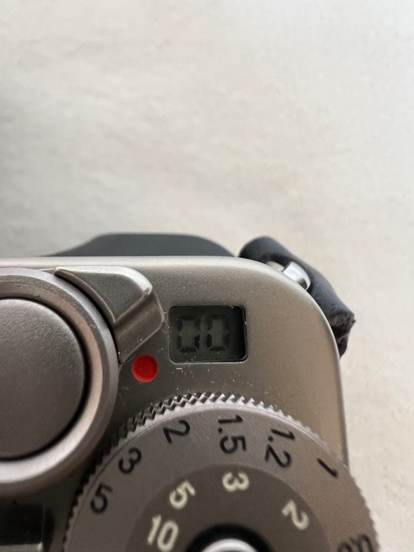 コンタックスG1