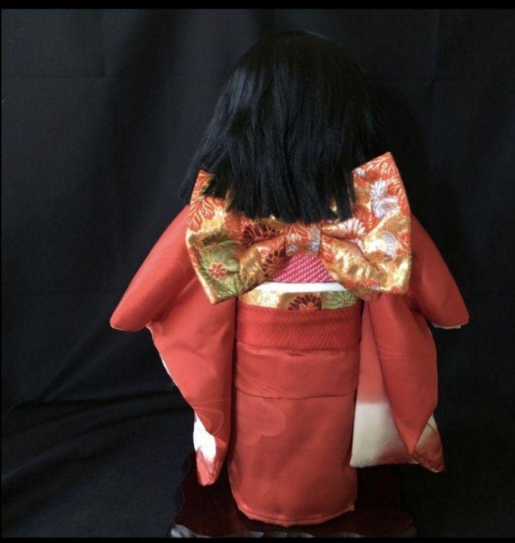 呪物　曰く付き　縁起物　座敷童子　限定1個